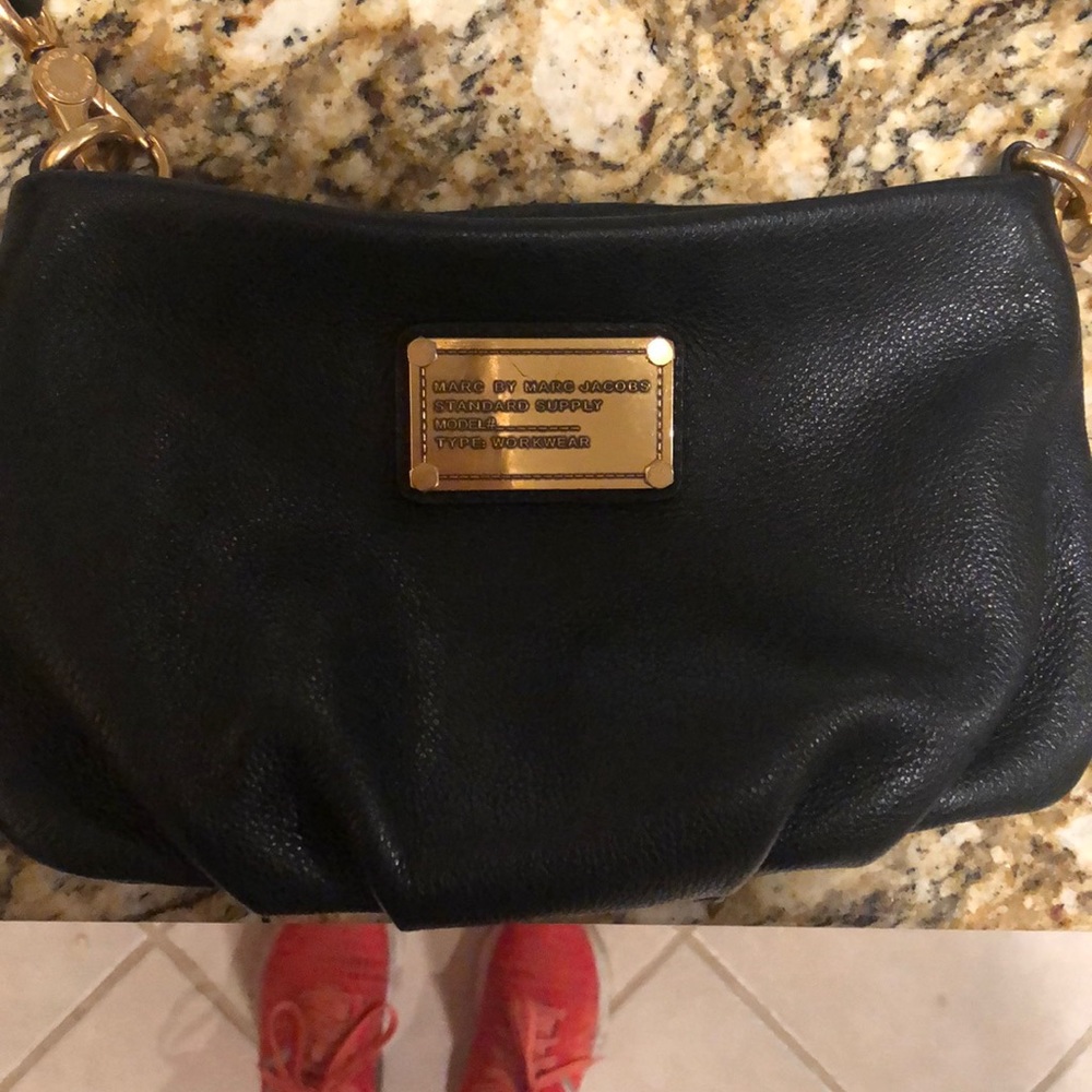 Marc Jacobs crossbody